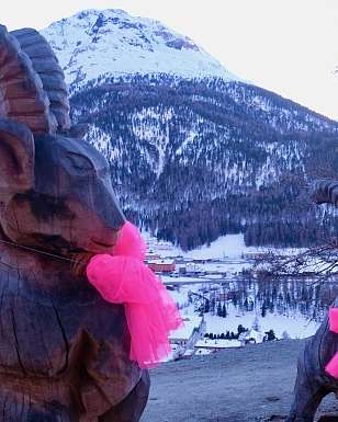 Charity Evening by Mascha &amp; Rösa