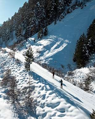 Winter Bilder