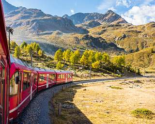 Sunstar Swiss Hotel Collection - Pontresina - Bernina Express nähe Pontresina Sunstar Swiss Hotel Collection - Pontresina - Bernina Express nähe Pontresina