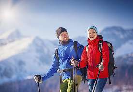 Sunstar Swiss Hotel Collection - Pontresina - Winter 2