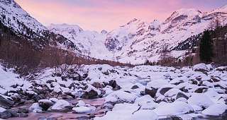 Sunstar Swiss Hotel Collection - Pontresina - Winter 5