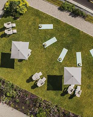 Sunstar Swiss Hotel Collection Pontresina Yoga Sunstar Swiss Hotel Collection Pontresina Yoga