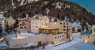 Sunstar Swiss Hotel Collection Pontresina Aussenansicht Pontresina Drohne Web 12 Sunstar Swiss Hotel Collection Pontresina Aussenansicht Pontresina Drohne Web 12