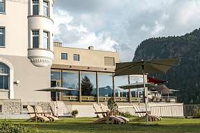 Sunstar Pontresina Sunstar Pontresina