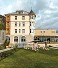 Sunstar Pontresina Sunstar Pontresina