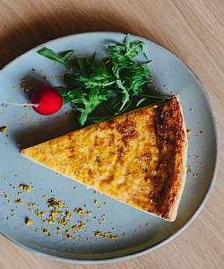 Sunstar Swiss Hotel Collection Pontresina - Frühstück