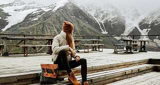 Sunstar Swiss Hotel Collection - Pontresina - Herbstmood Sunstar Swiss Hotel Collection - Pontresina - Herbstmood