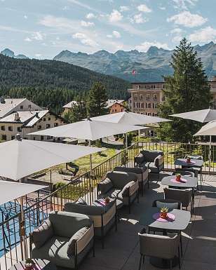 Sunstar Swiss Hotel Collection Pontresina Public Area 12 Sunstar Swiss Hotel Collection Pontresina Public Area 12