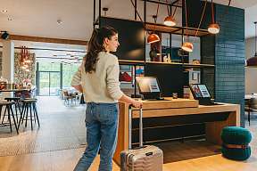 Sunstar Swiss Hotel Collection Pontresina Public Area 2