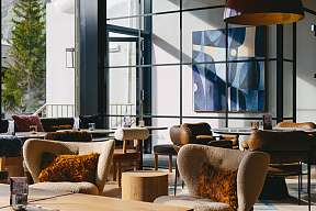 Sunstar Swiss Hotel Collection Pontresina Public Area 32