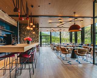 Sunstar Swiss Hotel Collection - Pontresina Mountain Garden Sunstar Swiss Hotel Collection - Pontresina Aussenansicht