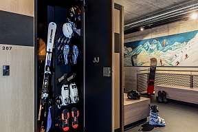 Sunstar Swiss Hotel Collection Pontresina Sport Facilities 2