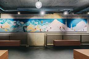 Sunstar Swiss Hotel Collection Pontresina Wellbeing 2