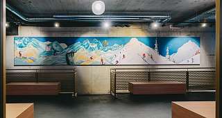 Sunstar Swiss Hotel Collection Pontresina Wellbeing 2