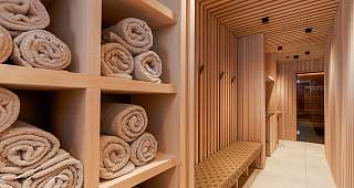 Sunstar Swiss Hotel Collection - Pontresina - Winter 5