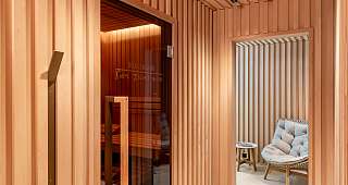 Sunstar Swiss Hotel Collection Pontresina Wellbeing 4