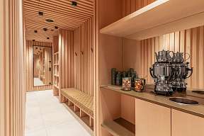 Sunstar Swiss Hotel Collection Pontresina Wellbeing 2