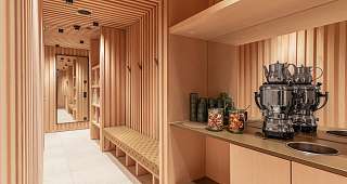 Sunstar Swiss Hotel Collection Pontresina Wellbeing 2