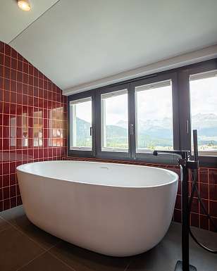 Sunstar Swiss Hotel Collection Pontresina Zimmer Appartement Morteratsch 13 Sunstar Swiss Hotel Collection Pontresina Zimmer Appartement Morteratsch 13