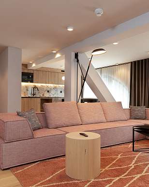 Sunstar Swiss Hotel Collection Pontresina Zimmer Appartement Morteratsch 2 Sunstar Swiss Hotel Collection Pontresina Zimmer Appartement Morteratsch 2