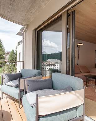 Sunstar Swiss Hotel Collection Pontresina Appartement Roseg 1 Sunstar Swiss Hotel Collection Pontresina Appartement Roseg 1