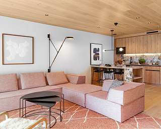 Sunstar Swiss Hotel Collection - Pontresina Lounge Sunstar Swiss Hotel Collection - Pontresina Lobby