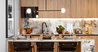 Sunstar Swiss Hotel Collection Pontresina Appartement Roseg 4