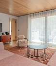 Sunstar Swiss Hotel Collection Pontresina Appartement Roseg 5