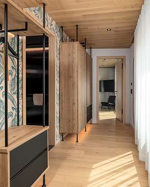 Sunstar Swiss Hotel Collection Pontresina Appartement Roseg 6 Sunstar Swiss Hotel Collection Pontresina Appartement Roseg 6