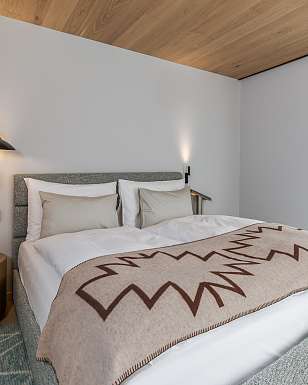 Sunstar Swiss Hotel Collection Pontresina Appartement Roseg 7 Sunstar Swiss Hotel Collection Pontresina Appartement Roseg 7