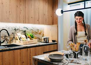 Sunstar Swiss Hotel Collection Pontresina Zimmer Mountain Living 10