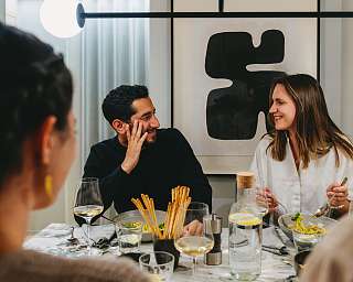 Sunstar Swiss Hotel Collection - Pontresina  Sunstar Swiss Hotel Collection - Nachhaltigkeit