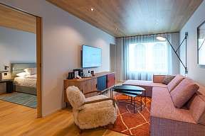 Sunstar Pontresina Sunstar Pontresina