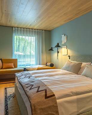 Sunstar Pontresina Mountain Style 2 Sunstar Pontresina Mountain Style 2